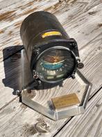Instruments aviation (prix pour les 8 instruments), Ophalen, Gebruikt, Overige typen