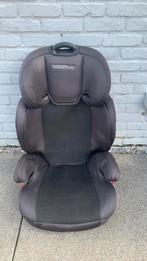 Autostoel titanium baby, Kinderen en Baby's, Autogordel of Isofix, Verstelbare rugleuning, Zo goed als nieuw, 9 t/m 36 kg