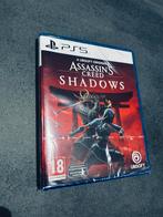 Assasin’s creed shadows, Enlèvement ou Envoi, Neuf