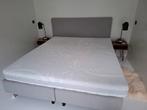Ergonomische matras van het Belgische merk BEKA, Ophalen, 210 cm, Tweepersoons, Zo goed als nieuw