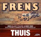 Frens in the mix by DJ Adil (Thuis) 2CD, Cd's en Dvd's, Ophalen