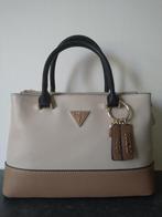 handtas Guess, Handtassen en Accessoires, Tassen | Damestassen, Nieuw, Handtas, Beige, Ophalen