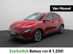 Hyundai Kona Electric Techno 39,2kWh Camera| Apple Carplay|, Auto's, Stof, Gebruikt, 1535 kg, 136 pk