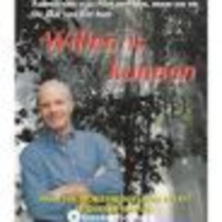 Willen is kunnen Wayne Dyer  298 blz, Boeken, Psychologie, Zo goed als nieuw, Ophalen of Verzenden