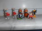 Figurines "Les Looney Tunes" – KINDER/FERRERO (2002), Collections, Figurines, Utilisé, Enlèvement ou Envoi