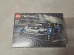 NEW SEALED LEGO TECHNIC 42123 McLaren Senna GTR, Kinderen en Baby's, Nieuw, Ophalen of Verzenden, Lego