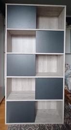 Kast - Bijzetkast, Antiek en Kunst, Antiek | Meubels | Kasten, Ophalen