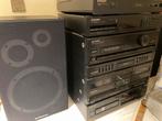Stereo installatie Pioneer, Ophalen, Cd-speler, Zo goed als nieuw, Pioneer