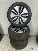 133 Zomerset VW Golf Pirelli Cinturato P7 205/55 R16, Auto-onderdelen, 205 mm, Banden en Velgen, 16 inch, Gebruikt