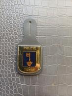 Borsthanger politie Temse, Verzamelen, Militaria | Algemeen, Ophalen of Verzenden