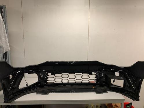 Voorbumper van een Volkswagen Golf (LI7F), Auto-onderdelen, Carrosserie, Bumper, Volkswagen, Gebruikt, 3 maanden garantie, Ophalen of Verzenden