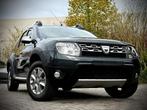 Dacia Duster Duster 1.6i 4x2 Liberty (bj 2017), Auto's, Stof, Gebruikt, Euro 6, 4 cilinders