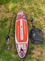 Sup stand up paddle board met toebehoren, Ophalen, Zo goed als nieuw, SUP-boards