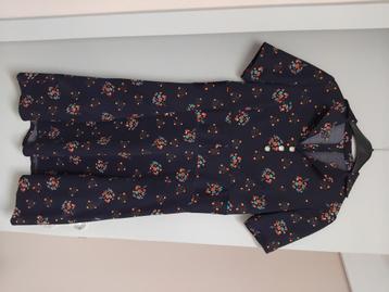Vintage jurk 40/42 beschikbaar voor biedingen