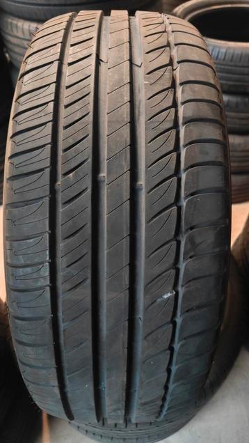 225/55r17 Michelin 45€ per stuk met montage  beschikbaar voor biedingen