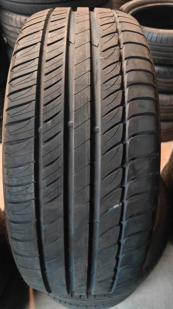 225/55r17 Michelin 45€ per stuk met montage, Auto-onderdelen, Besturing, Ophalen