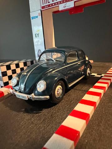Volkswagen KEVER 1950 (1:43) beschikbaar voor biedingen