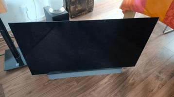 LG OLED 48X6LB, Enlèvement, Utilisé, 100 cm ou plus, 4k (UHD)