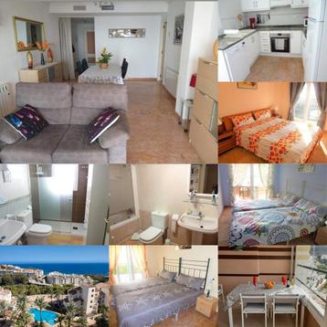 Appartement Altea Dorada  disponible aux enchères