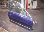 PORTIER RECHTS VOOR BMW 5 serie (E39) (01-1995/12-2004), Auto-onderdelen, Gebruikt, Rechts, BMW, Deur