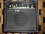 ampli, Muziek en Instrumenten, Overige Muziek en Instrumenten, Ophalen, Gebruikt