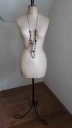 antieke paspop, Antiek en Kunst, Curiosa en Brocante, Ophalen