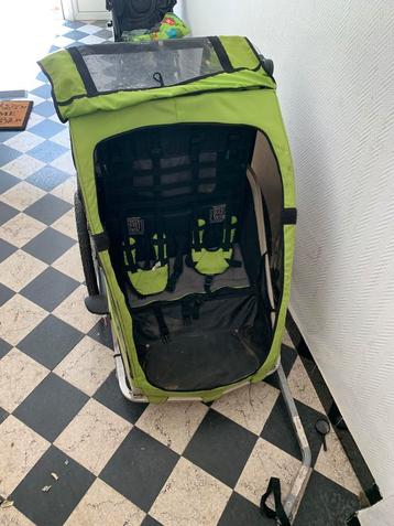Fiestkar van het merk Kidscab beschikbaar voor biedingen