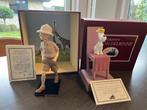 Collection « Congo » de Tintin et Milou Leblon-Delienne, Collections, Enlèvement