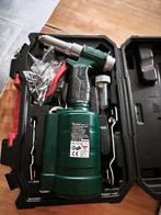 Parkside , pistolet pneumatique pour rivet, Doe-het-zelf en Bouw, Ophalen, Zo goed als nieuw