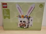 (GESEALD) Lego 40764 Easter Bunny Surprise, Ophalen of Verzenden, Nieuw, Complete set, Lego
