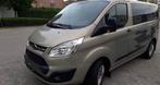 Ford transit minibus 9zitplaatsen, Auto's, Diesel, Particulier, Ford, Te koop