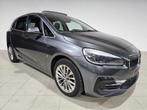 BMW 225 Active Tourer xeA PHEV Hybrid, Autos, Argent ou Gris, Achat, Euro 6, Entreprise