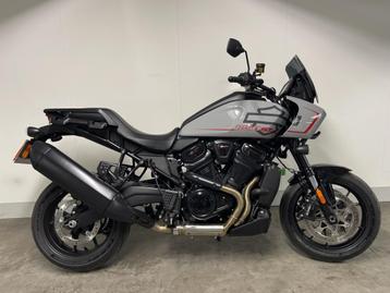 Harley-Davidson ADVENTURE TOURING RA1250ST (bj 2025) beschikbaar voor biedingen