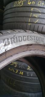215 40R18 Bridgestone avec montage et equilibrag, Gebruikt, Ophalen of Verzenden