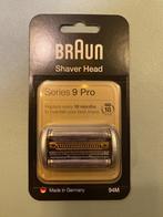 Scheerkop voor Braun scheerapparaat, Elektronische apparatuur, Persoonlijke Verzorgingsapparatuur, Ophalen of Verzenden, Nieuw