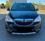 Opel MOKKA *X* *AWD* 1.4ess 52.000km FULL OPTIONS., Autos, Cuir, Euro 5, Boîte manuelle, Noir