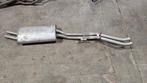 Uitlaat einddemper BMW 3 serie E30 325i 03.30, Auto-onderdelen, -, -, Nieuw, Ophalen of Verzenden