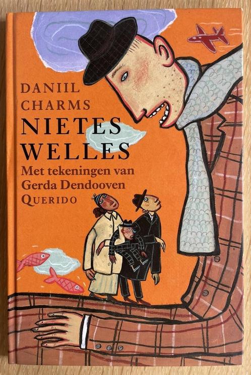 Nietes Welles, Boeken, Kinderboeken | Jeugd | 10 tot 12 jaar, Ophalen of Verzenden