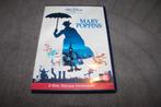 DVD Mary Poppins, Alle leeftijden, Ophalen of Verzenden, Gebruikt, Overige genres