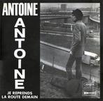Antoine - Ik ben morgen weer onderweg - 33 T, Cd's en Dvd's, Vinyl | Overige Vinyl, Ophalen