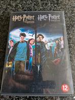 DVD HARRY POTTER, Cd's en Dvd's, Ophalen of Verzenden, Zo goed als nieuw