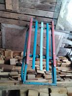 Slee, Doe-het-zelf en Bouw, Steigers, Ophalen