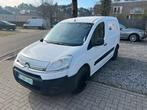 Citroen Berlingo 1.6 HDI 2015 !!, Euro 5, Citroën, Bedrijf, 1560 cc