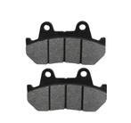 Remblokken Honda VF700C VF700F VF750S CB750SC, Envoi, Neuf