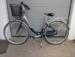 Fiets Lage Instap (Aluminium), Fietsen en Brommers, Fietsen | Dames | Damesfietsen, Minder dan 47 cm, Ophalen of Verzenden, Zo goed als nieuw