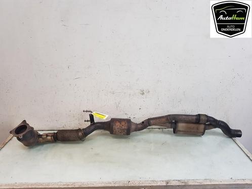 KATALYSATOR SPRUITSTUK TT Roadster (8J9) (|8J0254501AX|), Auto-onderdelen, Uitlaatsystemen, Audi, Gebruikt