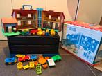 Vintage fisher price huisje, Kinderen en Baby's, Speelgoed | Fisher-Price, Ophalen, Zo goed als nieuw