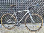 Gravelbike, Fietsen en Brommers, Fietsen | Heren | Sportfietsen en Toerfietsen, Gebruikt, 10 tot 15 versnellingen, Overige maten