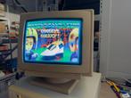 Olivetti VGA CRT 14”, Computers en Software, Ophalen, Gebruikt, Olivetti, Overige typen
