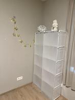 Kast (shoenenkast), Ophalen, Zo goed als nieuw, Kunststof